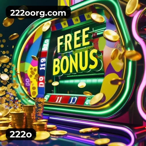 Vantagens App 222o