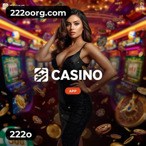 App 222o iOS