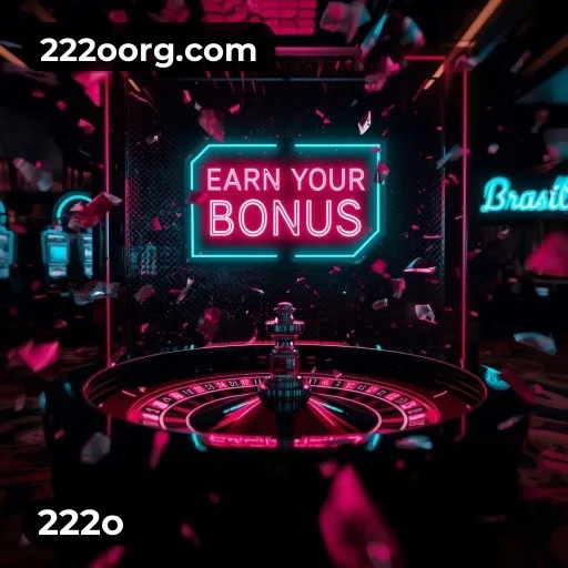 Bônus App 222o