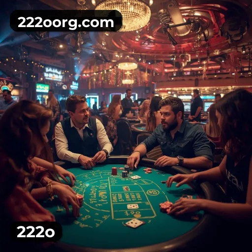 cassino_Blackjack