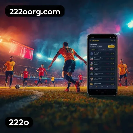 Performance App 222o