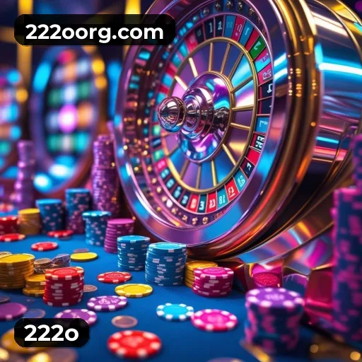 Aplicativo móvel 222o para iOS e Android