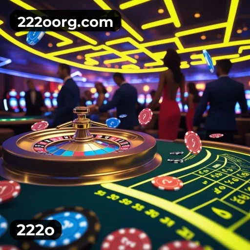 Slots desktop 222o