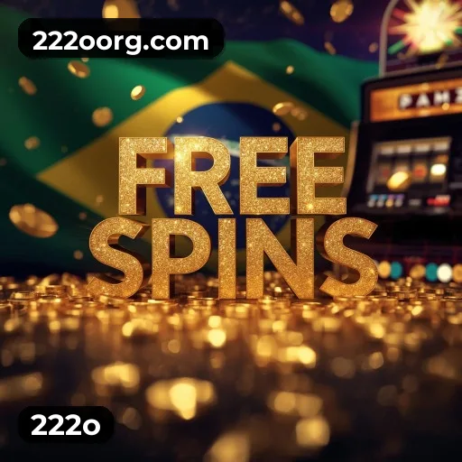 Variedade de slots 222o