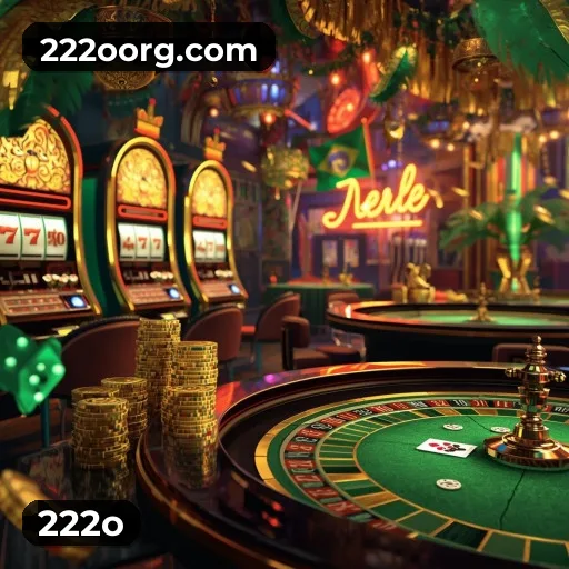 Registro slots 222o