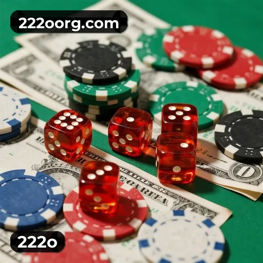 Dicas de slots 222o