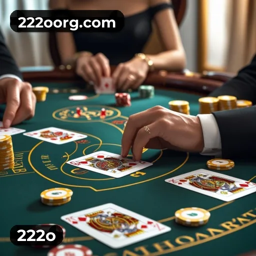 Bônus VIP 222o