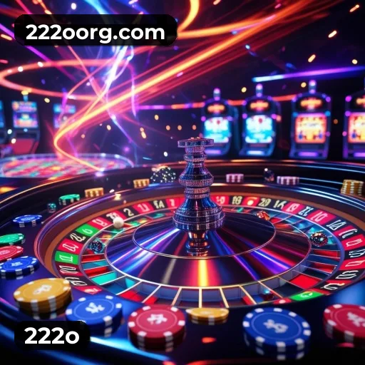 Torneios 222o