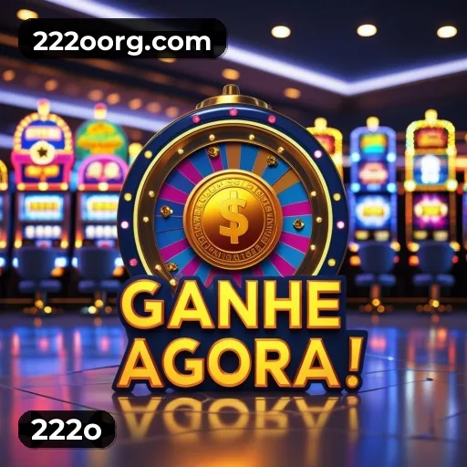Chances Ganhar 222o